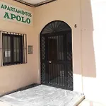 New Centro Apartment Torremolinos