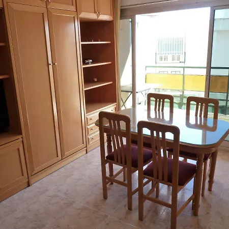 Apartment New Centro