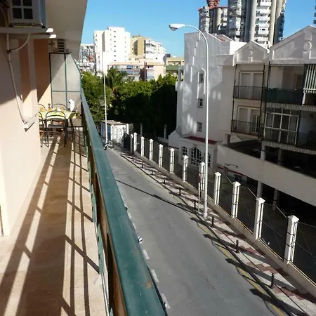 New Centro Torremolinos