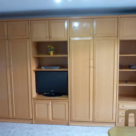 New Centro Apartamento *