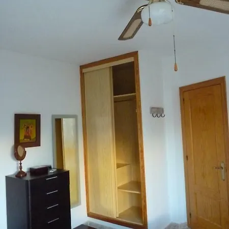 New Centro Apartmán Torremolinos