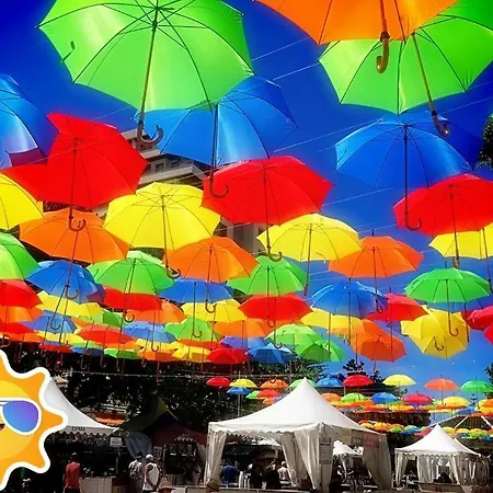 New Centro Apartamento