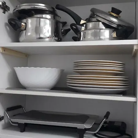 Apartamento New Centro Torremolinos