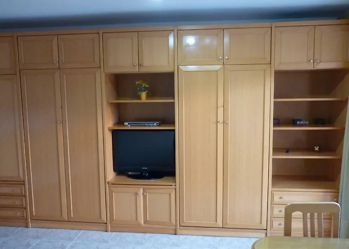 New Centro Διαμέρισμα *