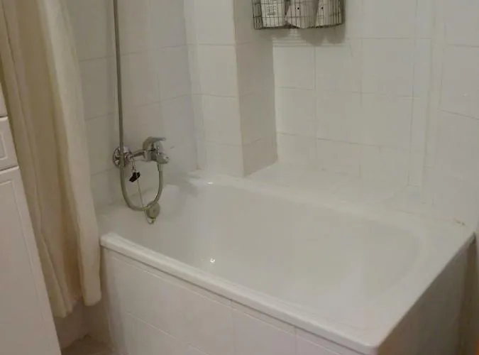 New Centro Διαμέρισμα