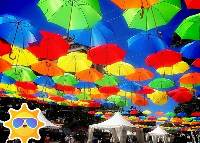 New Centro Διαμέρισμα