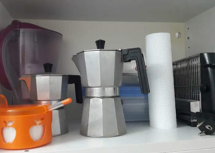 Διαμέρισμα New Centro *