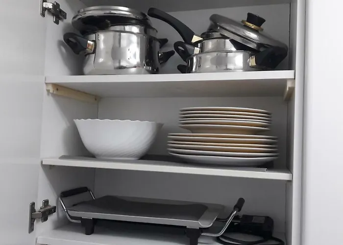 Διαμέρισμα New Centro Τορρεμολίνος