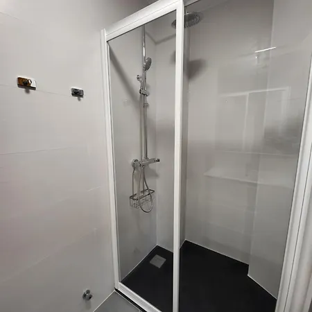 New Centro Apartamento *