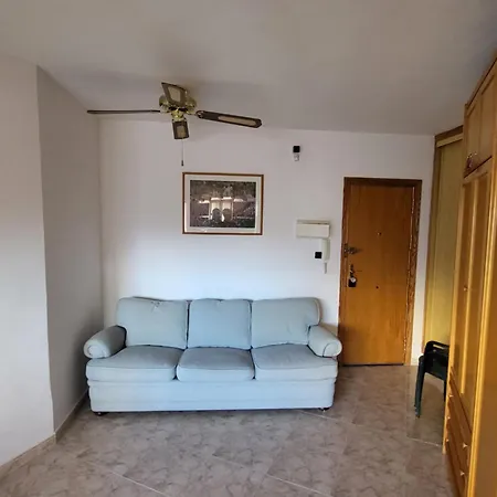 New Centro Apartment Torremolinos