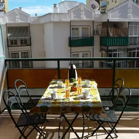 Apartment New Centro