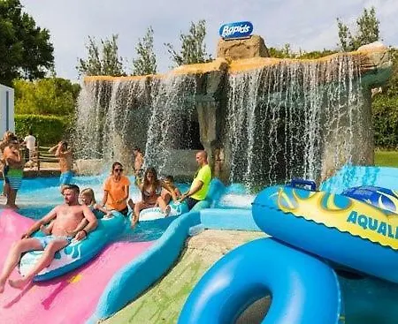 New Centro Торремолинос
