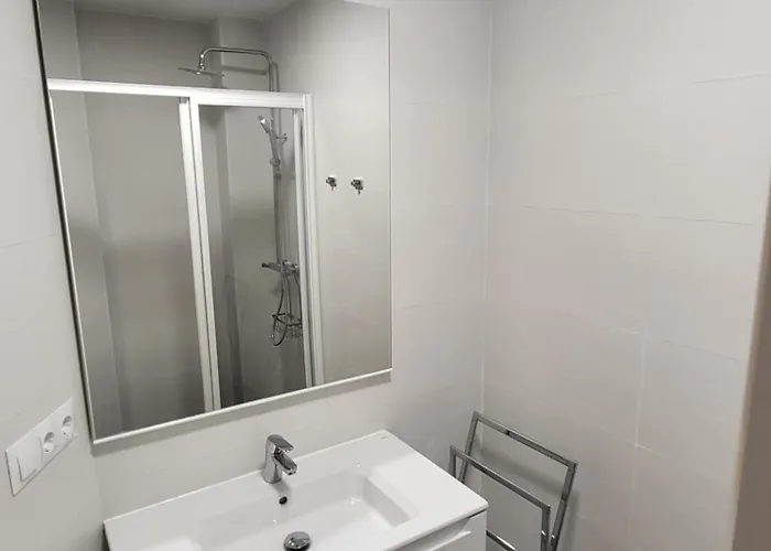 New Centro Apartamento