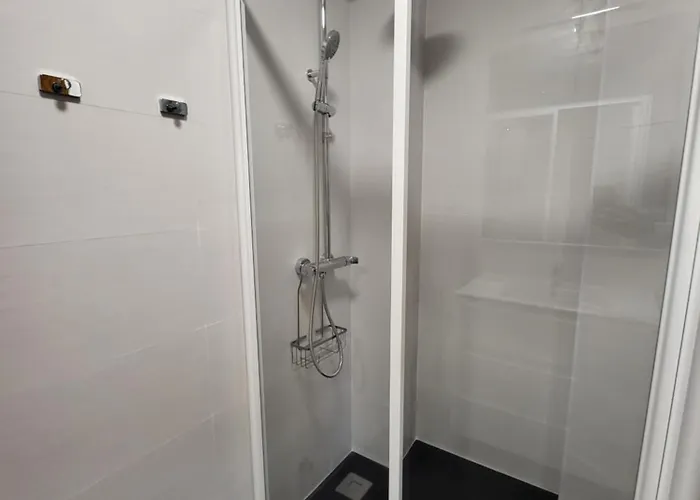 New Centro Apartamento *