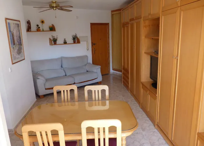 Apartment New Centro Torremolinos