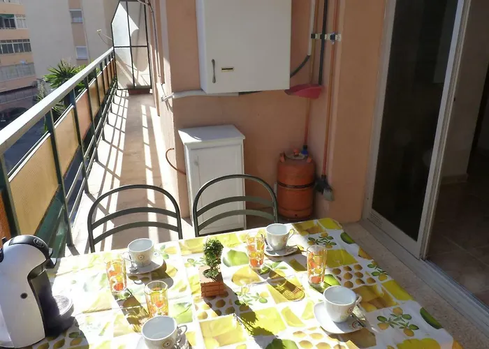 New Centro Apartamento