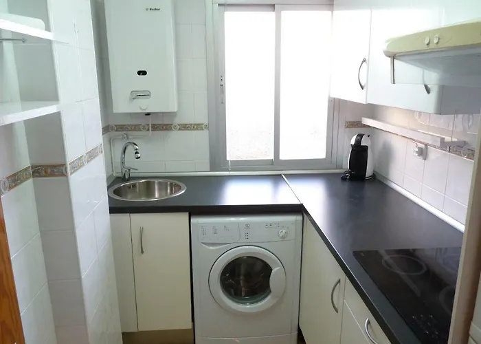 Apartamento New Centro *