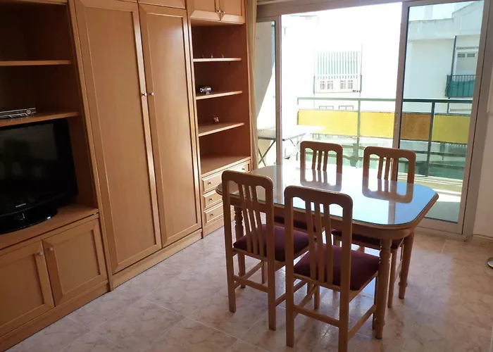 Apartamento New Centro