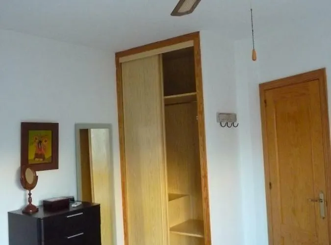 New Centro Apartment Torremolinos