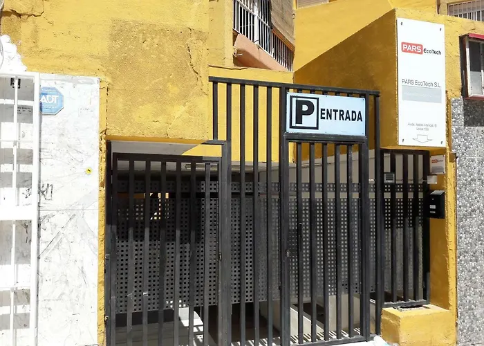 Apartamento New Centro Torremolinos