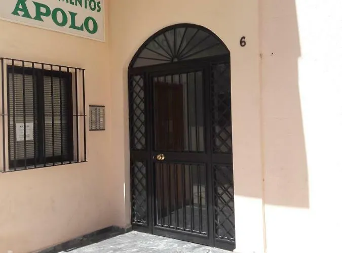 New Centro Apartamento Torremolinos