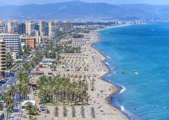 New Centro Torremolinos