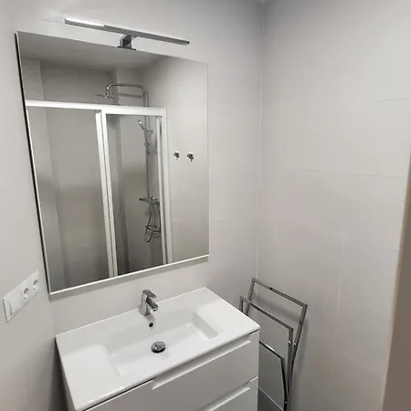 New Centro Apartamento