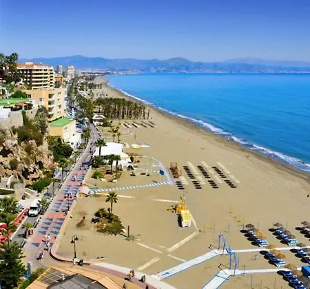 New Centro Apartamento *