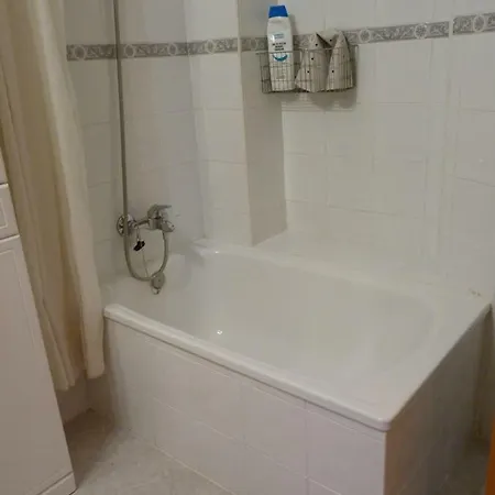 New Centro Apartamento