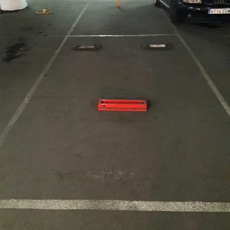 New Centro * Torremolinos