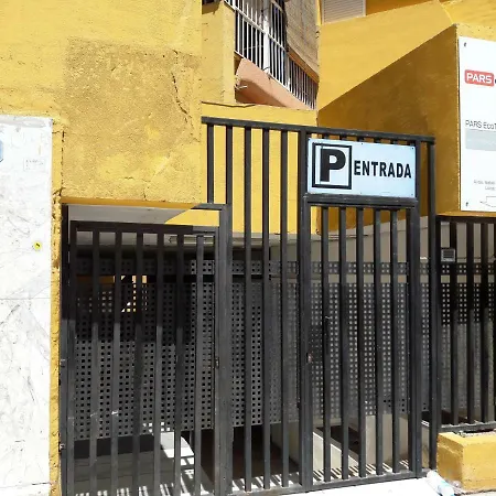 Lejlighed New Centro Torremolinos