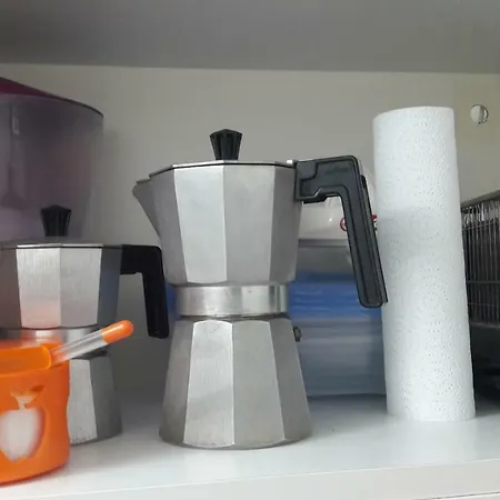 Apartamento New Centro *