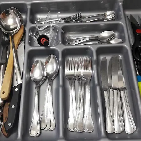 New Centro Lejlighed Torremolinos