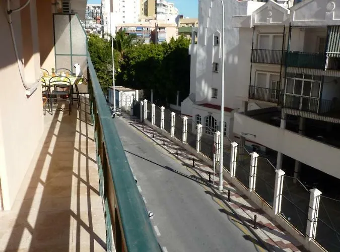 New Centro Torremolinos