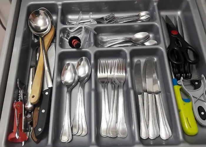 New Centro Lejlighed Torremolinos