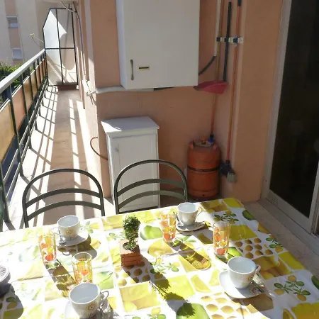 New Centro Διαμέρισμα